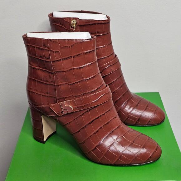 kate spade Shoes - kate spade new york Women's Dakota Zip Booties Size 11 NWT